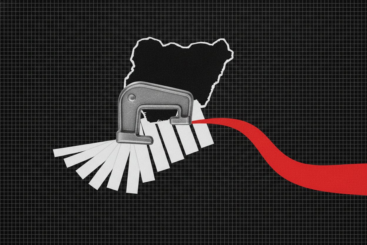Nigeria's Central Bank Holds Firm on Rates Despite Cooling Inflation
