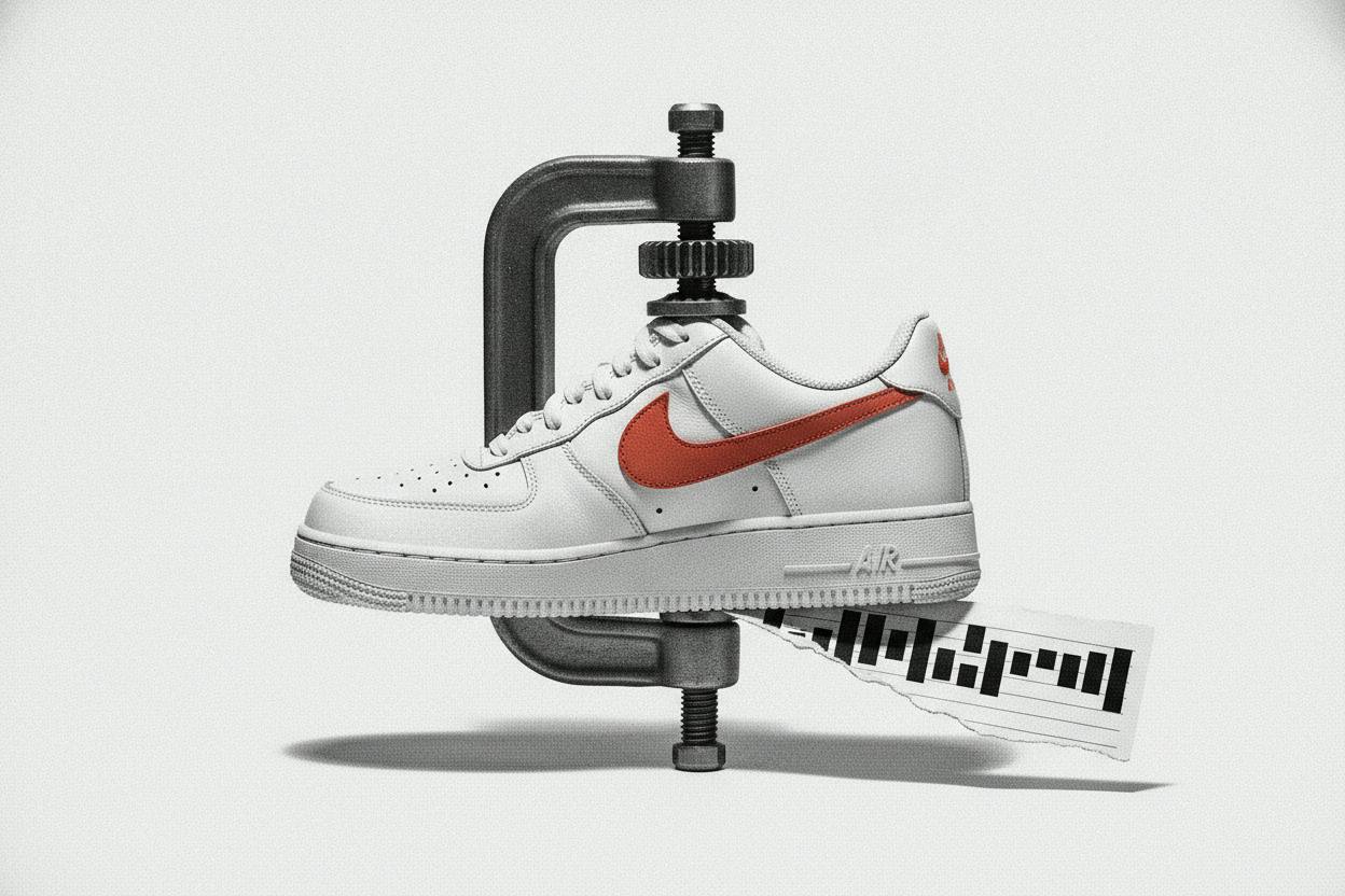 Nike Expands Turnaround After Sales Miss, Targets $2.5B in Savings