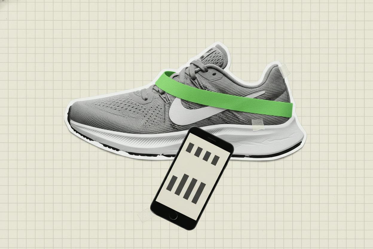 Nike's first India-made running shoe targets growth beyond China