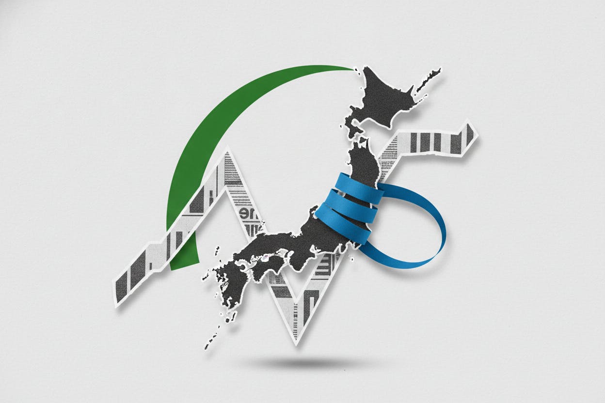 Nikkei 225 Reverses Early Loss as Services Data and US Jobs Report Shift Sentiment
