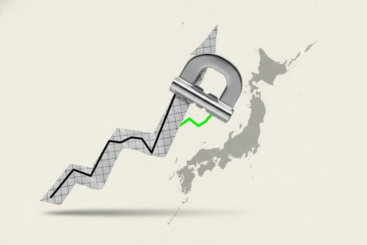 Nikkei Rises 0.8% on Chip Gains, But Traders Stay Cautious Ahead of Fed's Warsh