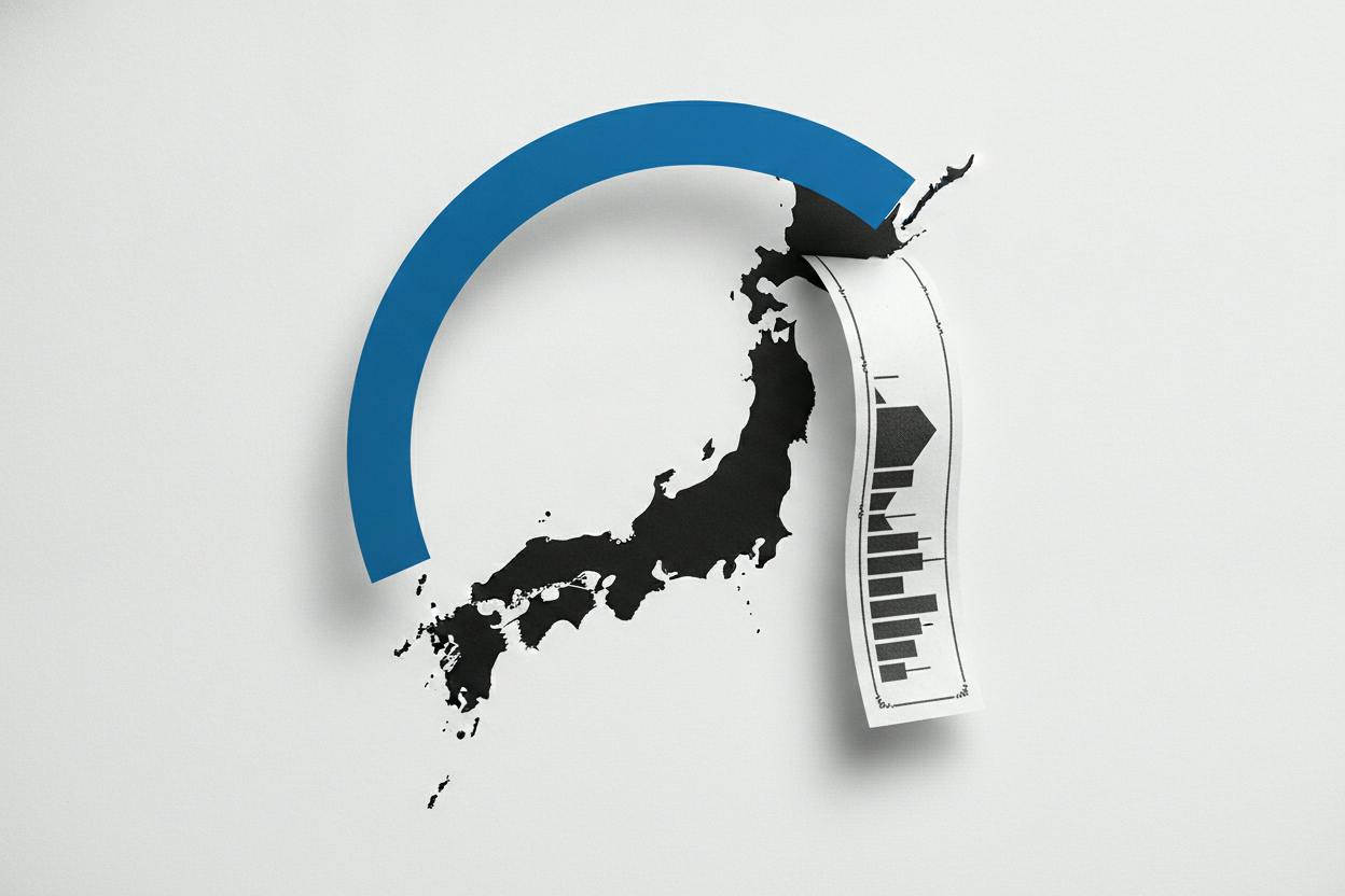 Nikkei slides 2.65% as tech earnings fail to soothe rate worries