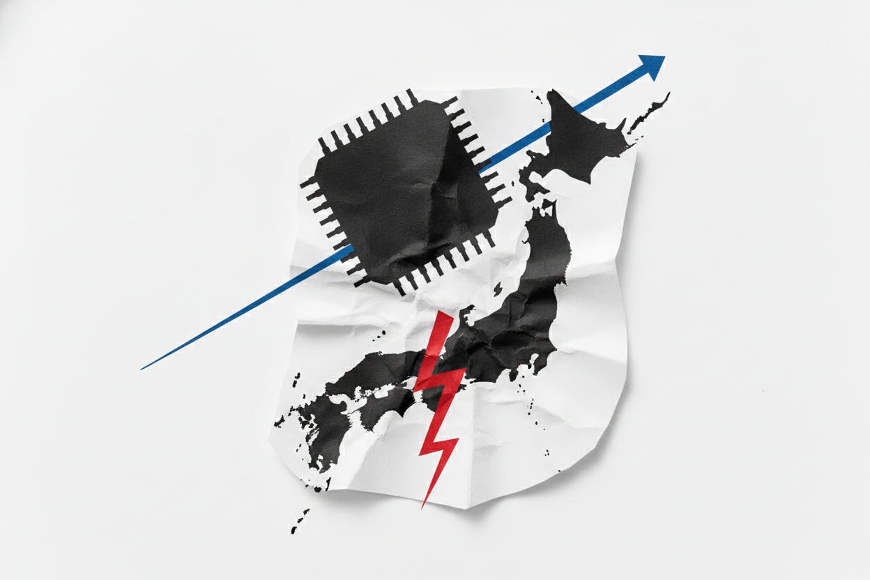 Nikkei slides 3% as US tech sell-off and rising yields hit growth stocks