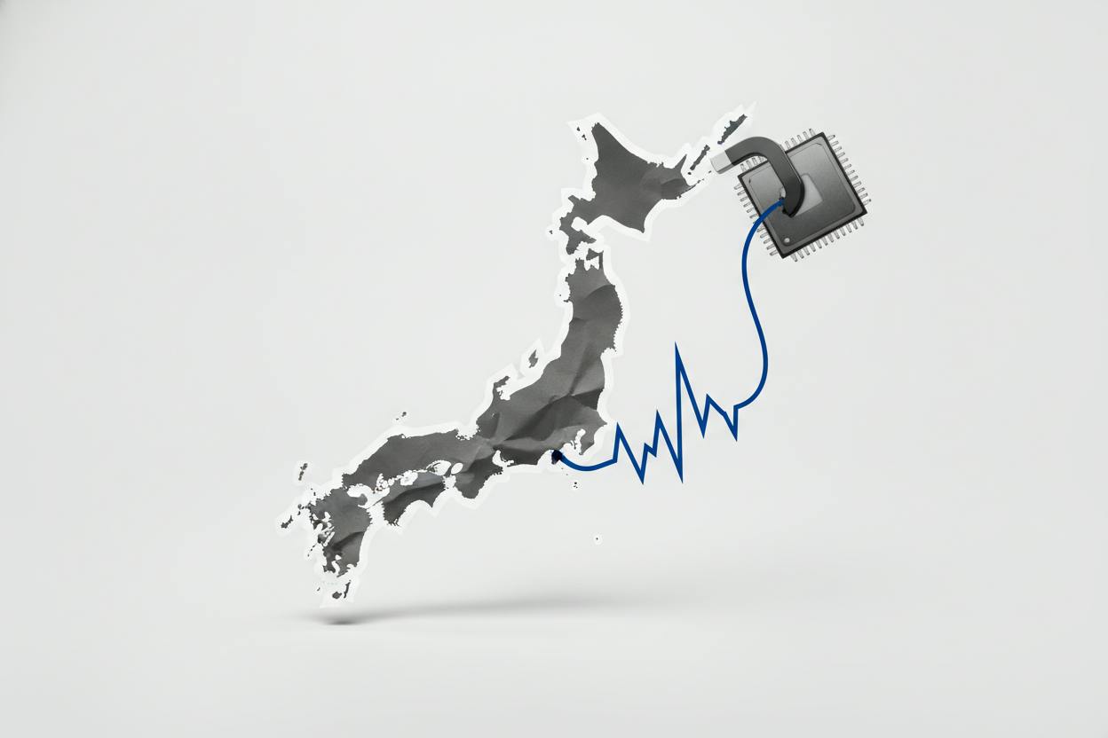 Nikkei slips as Nasdaq futures weaken ahead of Micron earnings