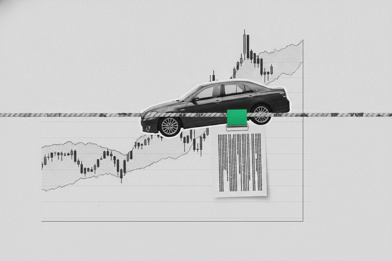 Nikkei slips as yen intervention worries and Toyota results loom