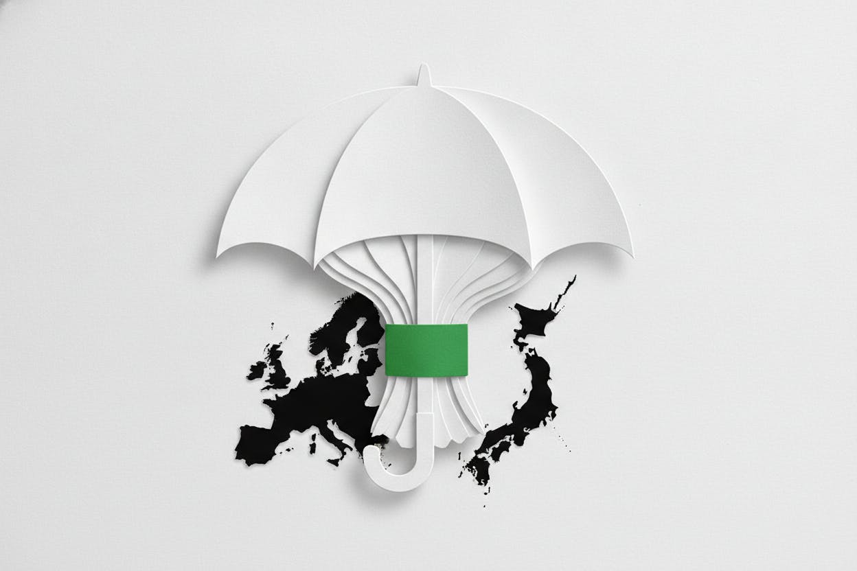NN Group beats forecasts as Europe insurance drives strong first half