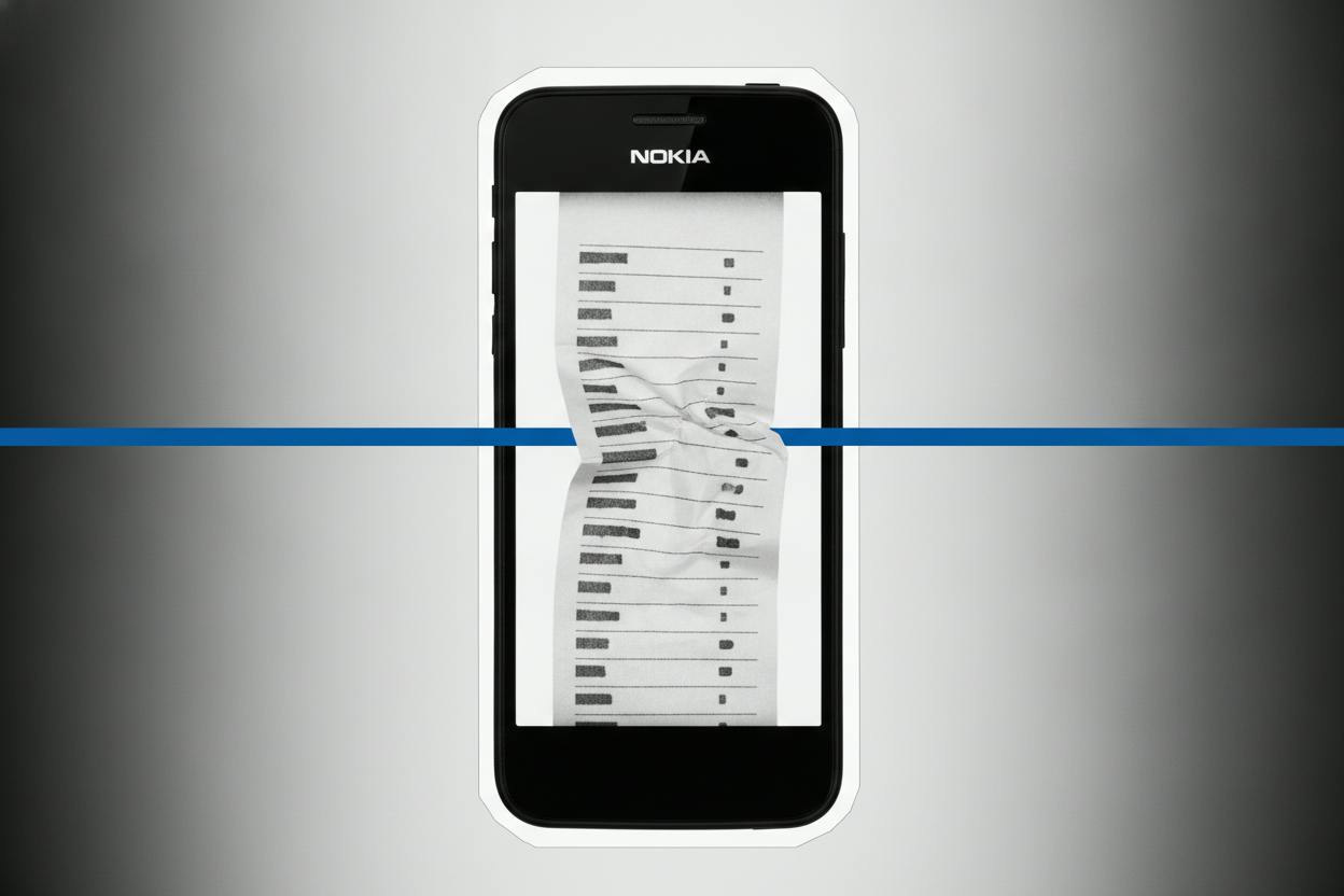 Nokia's Q3 AI orders face €2 billion test, BofA says