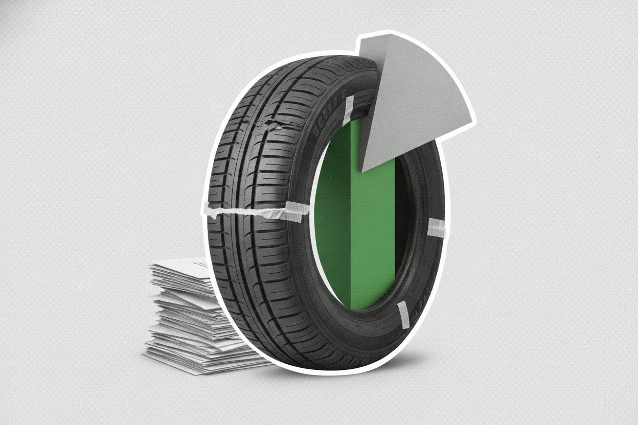 Nokian Tyres lifts 2026 margin outlook after Q3 profit beat
