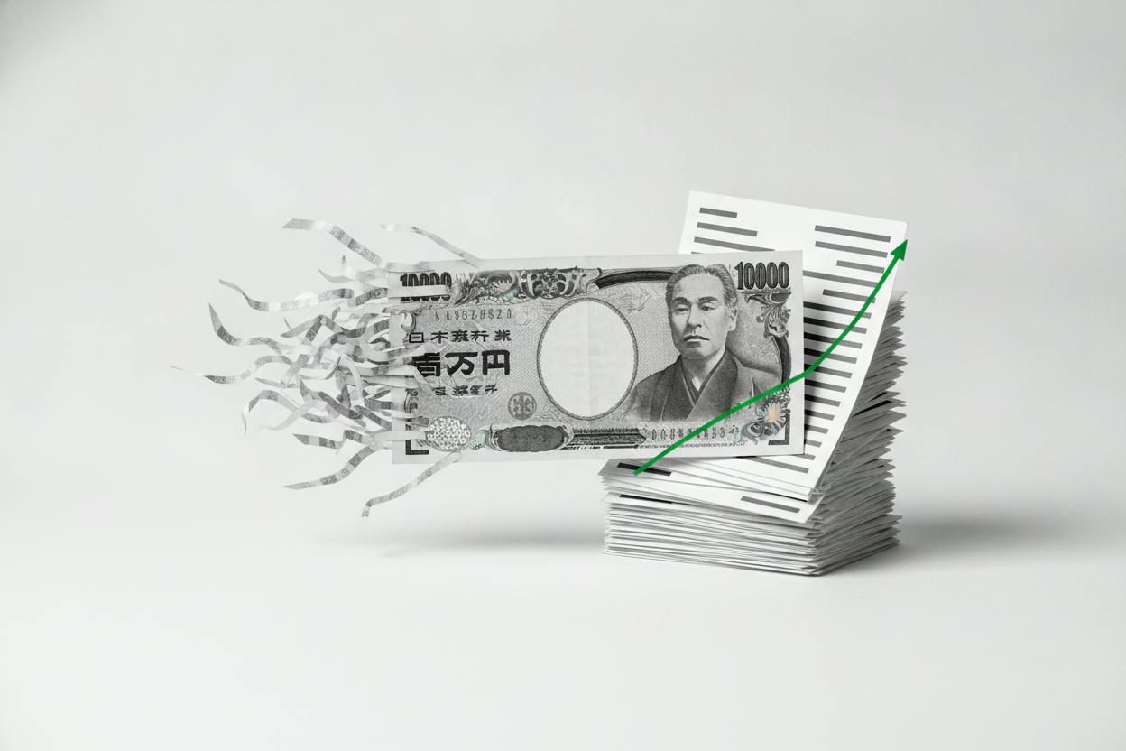 Nomura's profit climbs 13% as wealth fees and equities offset bond slump