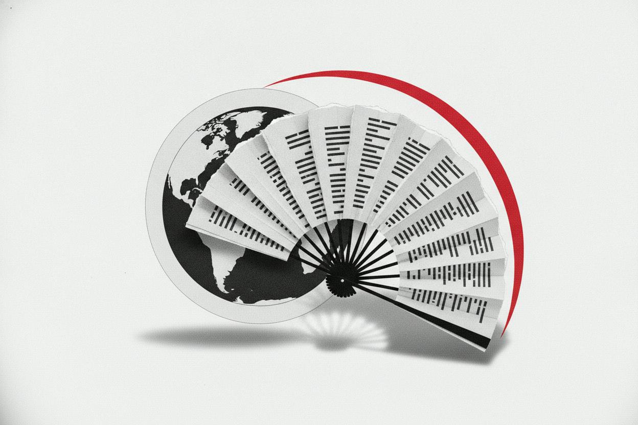 Nomura targets global investors with Japan's market revival