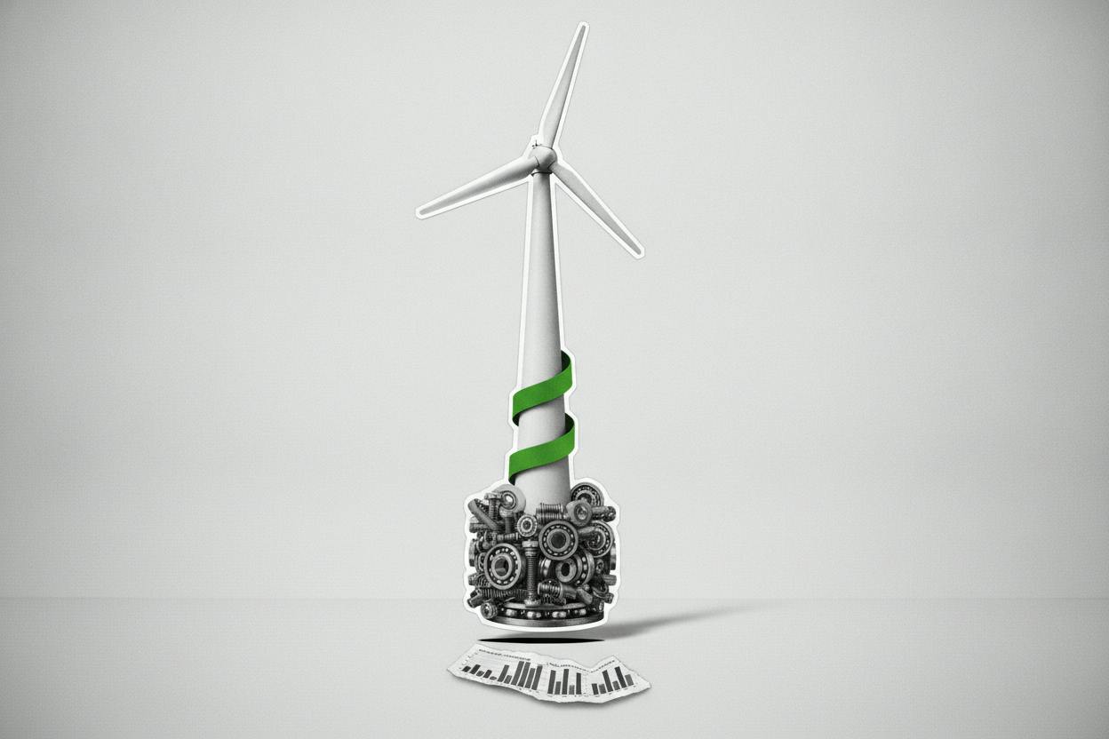 Nordex lifts 2026 margin target; Berenberg raises price target to €61