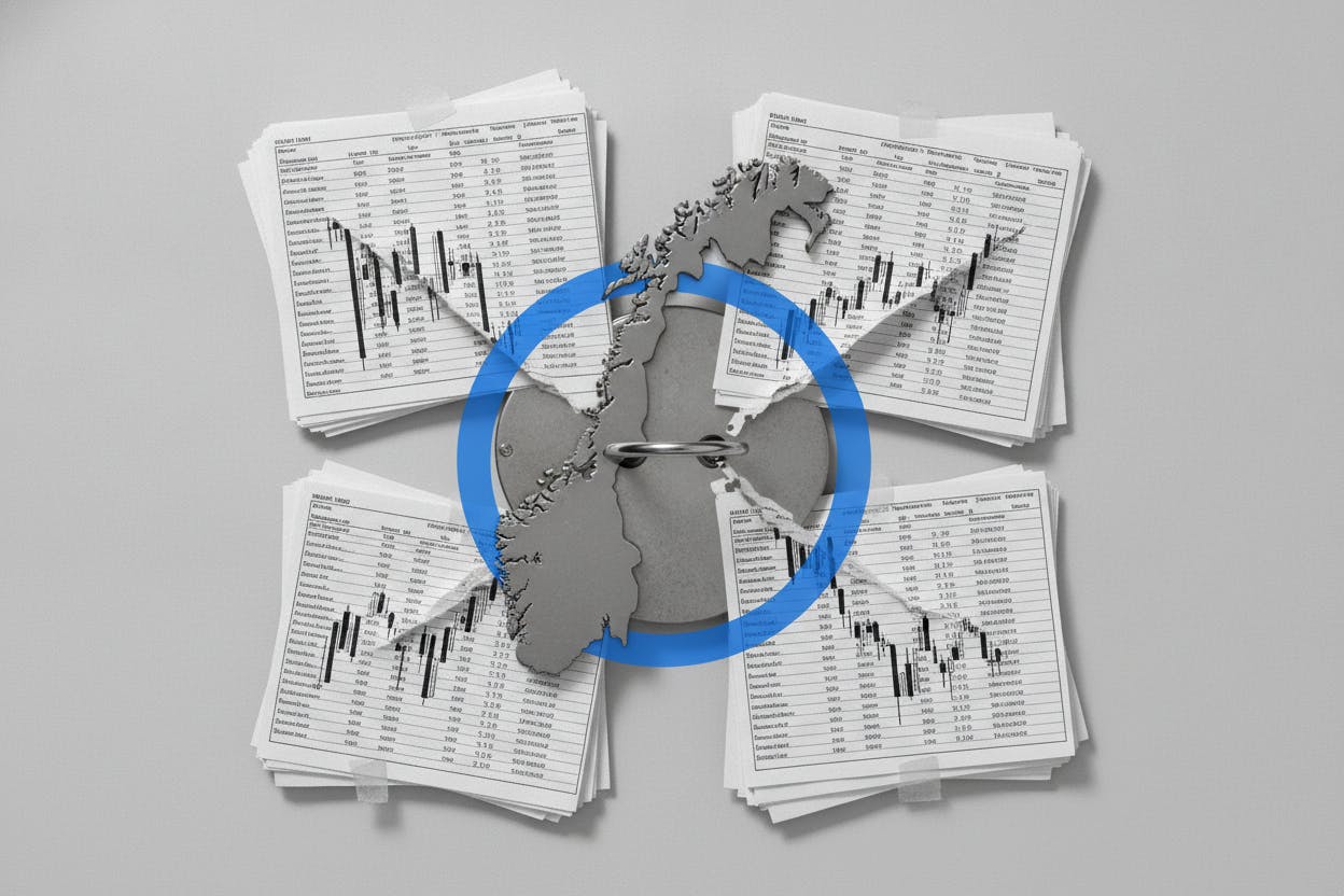 Nordic Compass explores single stock exchange for four countries