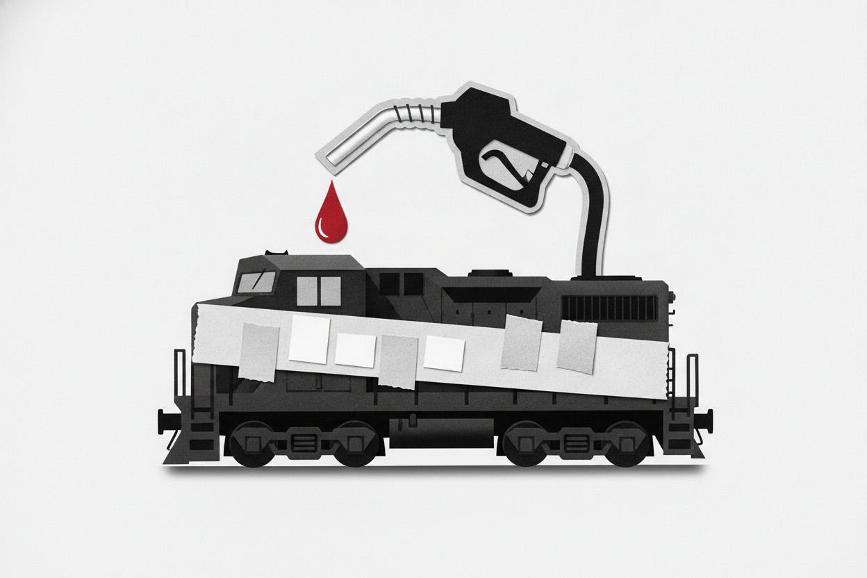 Norfolk Southern Beats Q2 Estimates on Fuel Surcharges and Stronger Freight Demand