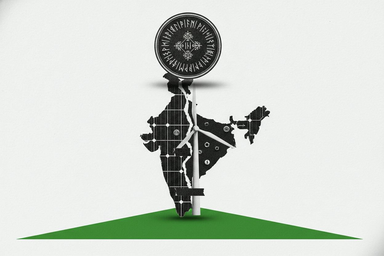 Norfund commits up to $100M to India's AMPIN for renewables push