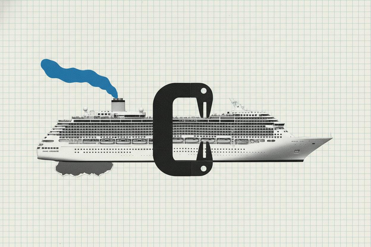 Norwegian Cruise lifts profit forecast as premium demand holds