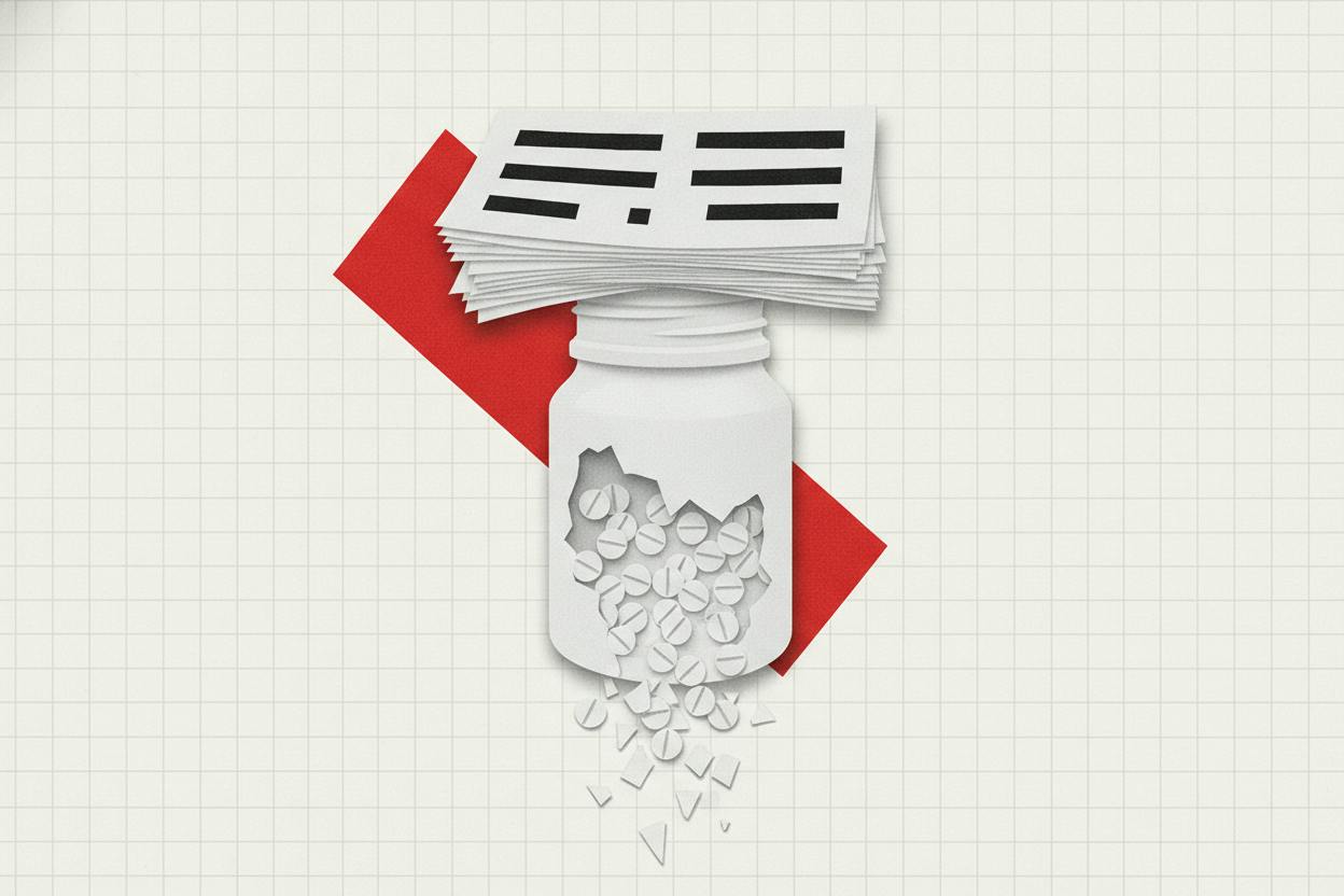 Novartis faces shareholder revolt after $30 billion value wipeout