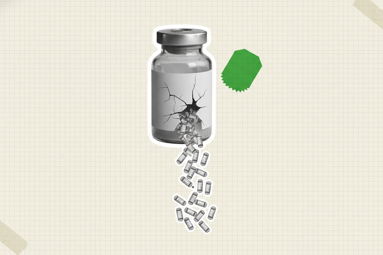 Novo Nordisk defends strategy after two trial setbacks