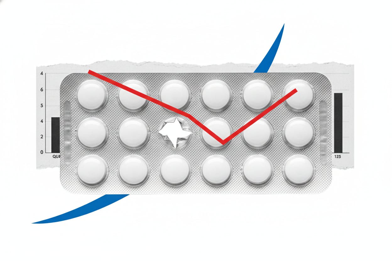 Novo Nordisk raises outlook but Wegovy pill sales disappoint