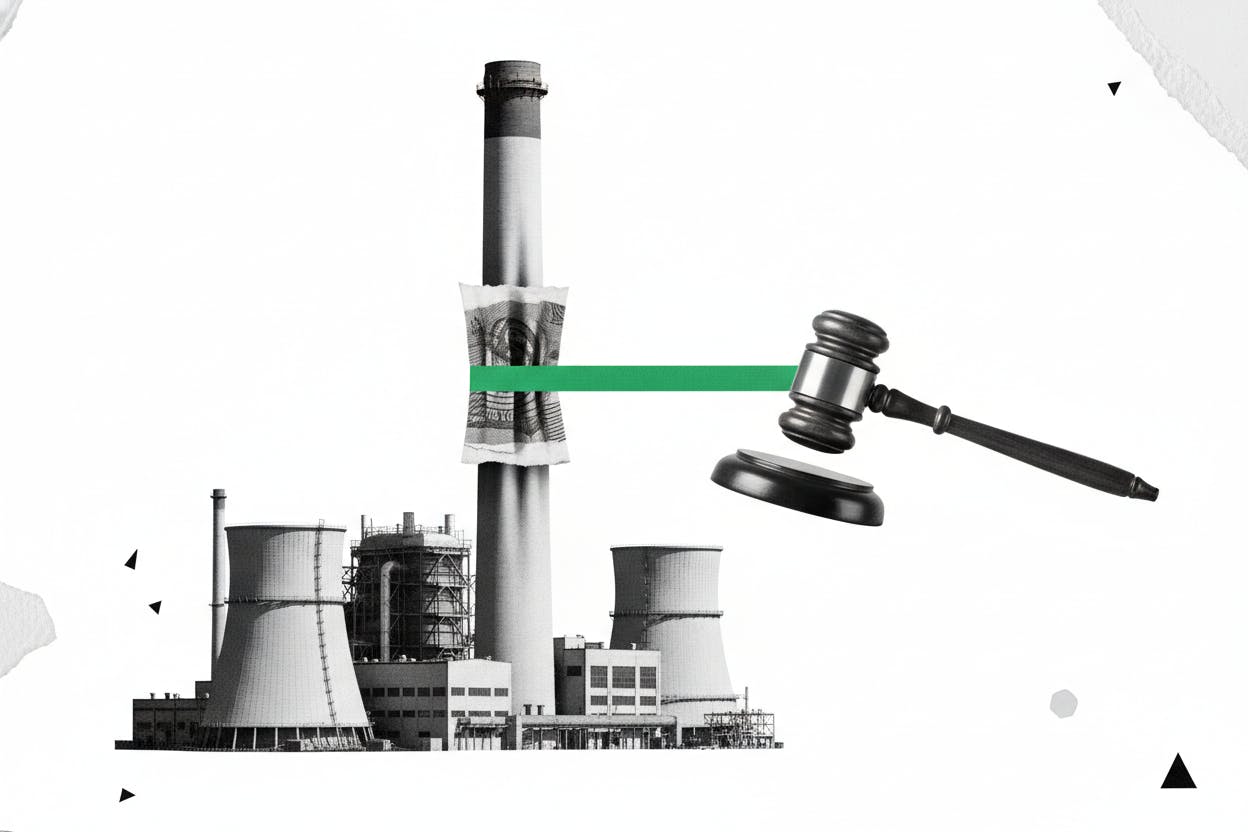 NRG weighs bid for bankrupt West Virginia coal plant as owner fights to exit Chapter 11
