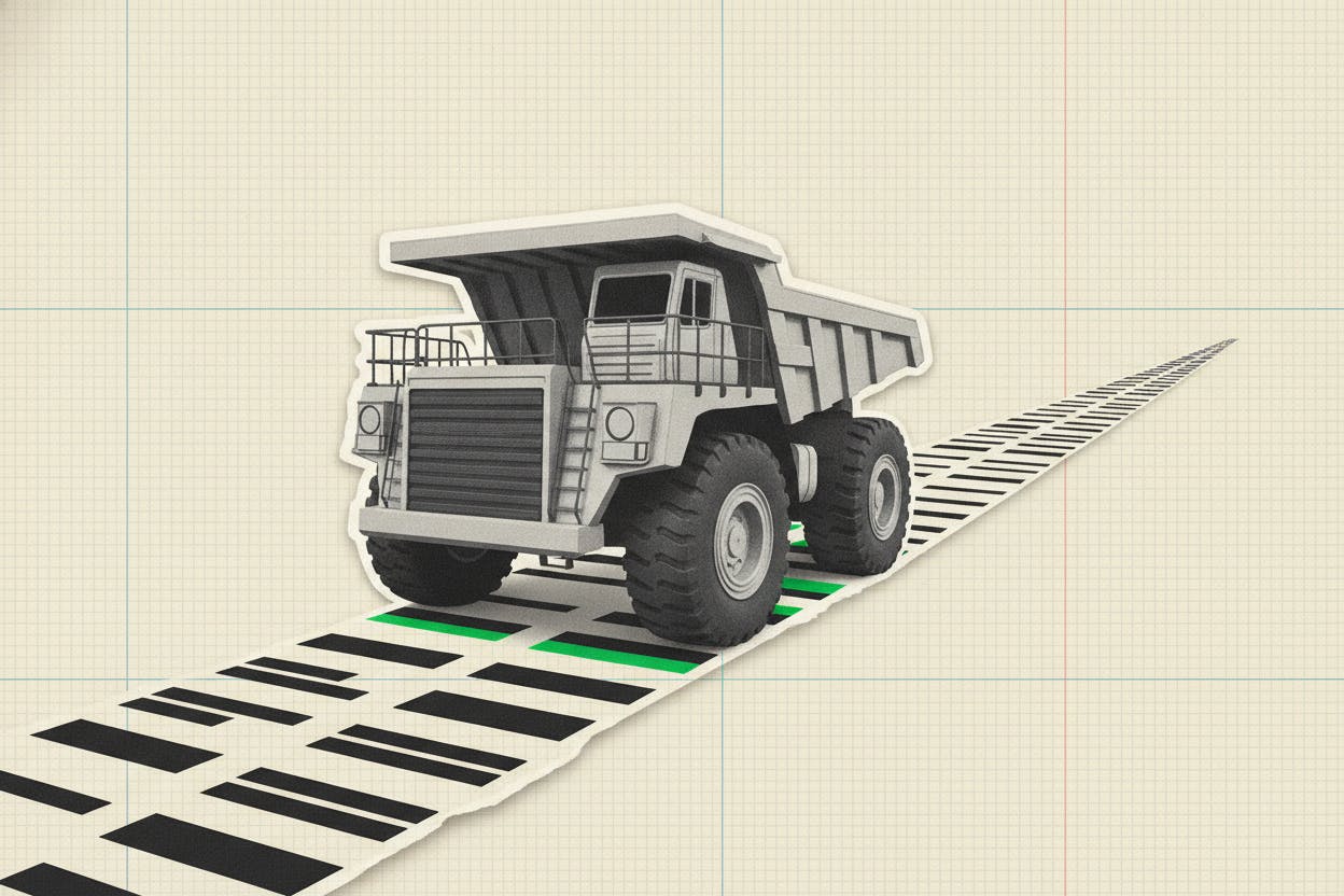 NRW's Golding Unit Secures AU$195M in Contracts, Extending Backlog to FY2027