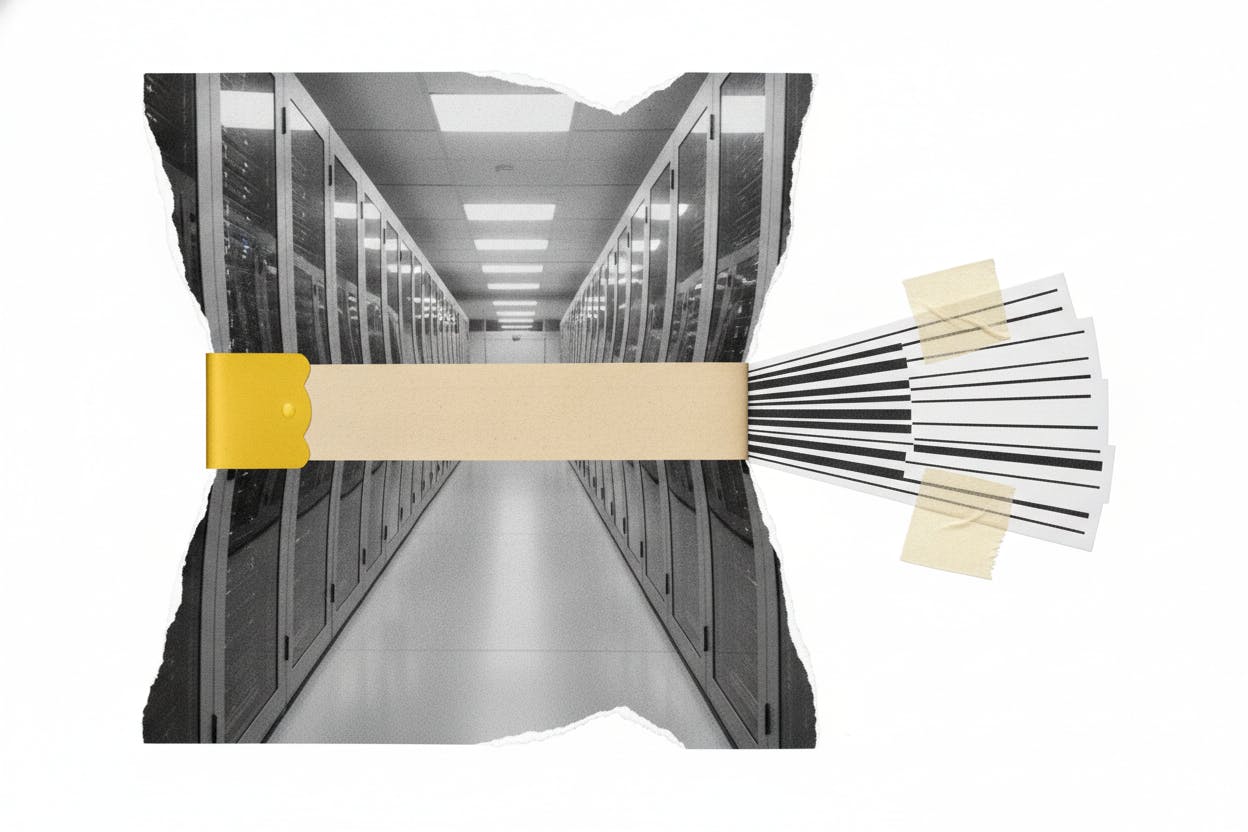 Nscale lines up $3.5B ahead of IPO, with Nvidia in talks for $2B