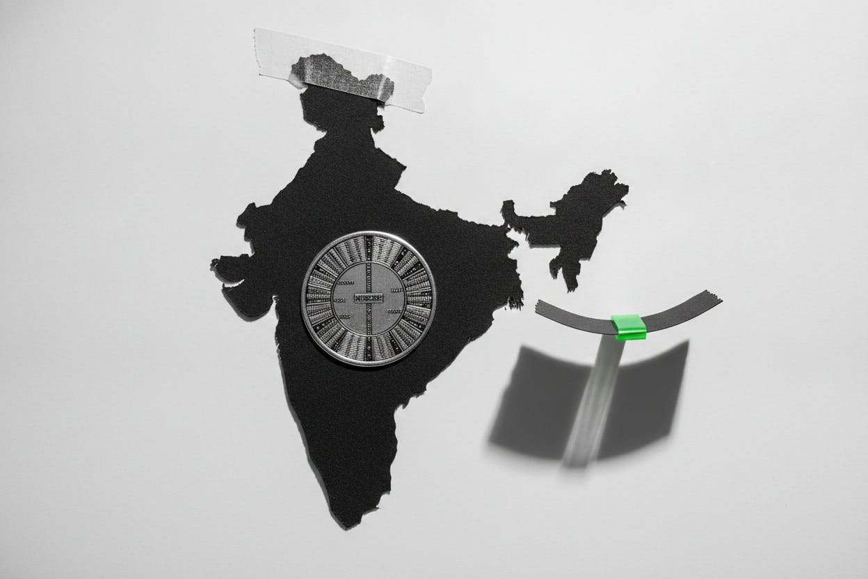 NSE's IPO could value India's top exchange at $63 billion