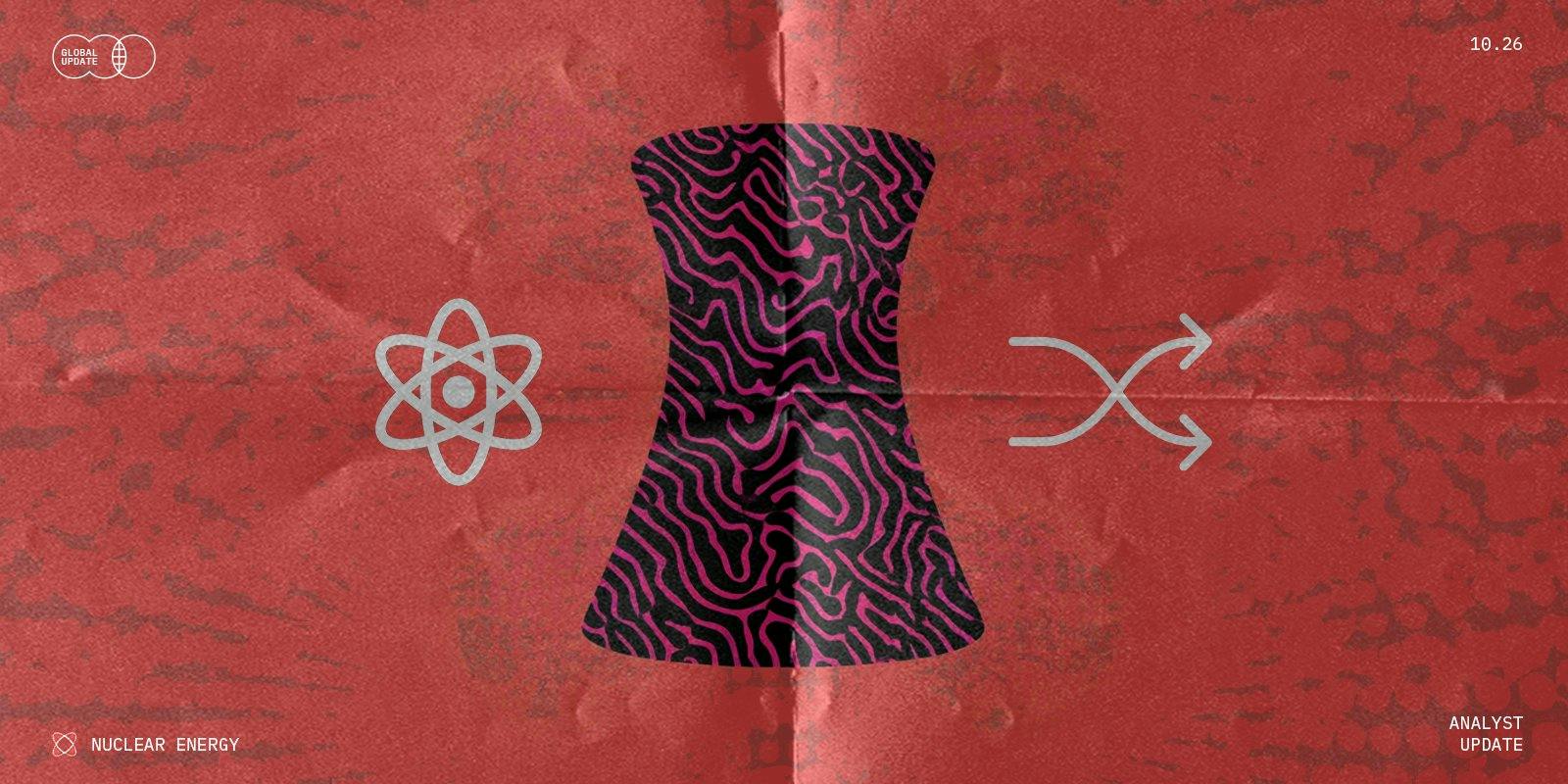 Nuclear stocks stumble, but power boom still has legs: how to play it now