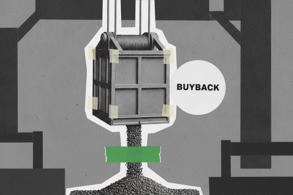 Nutrien's potash automation and buybacks sharpen its cost edge