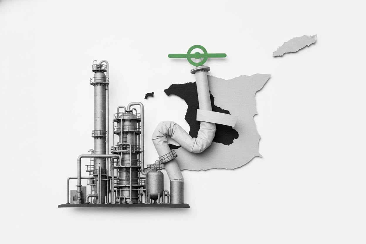 Nutrien to indefinitely shut Trinidad nitrogen plant on gas woes