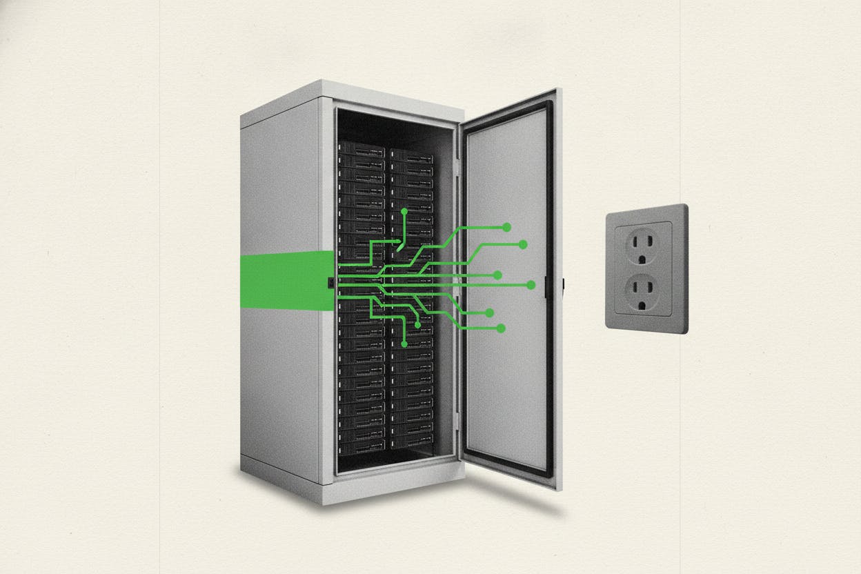 nVent to buy Maverick Power for $1.75B to meet AI data center demand