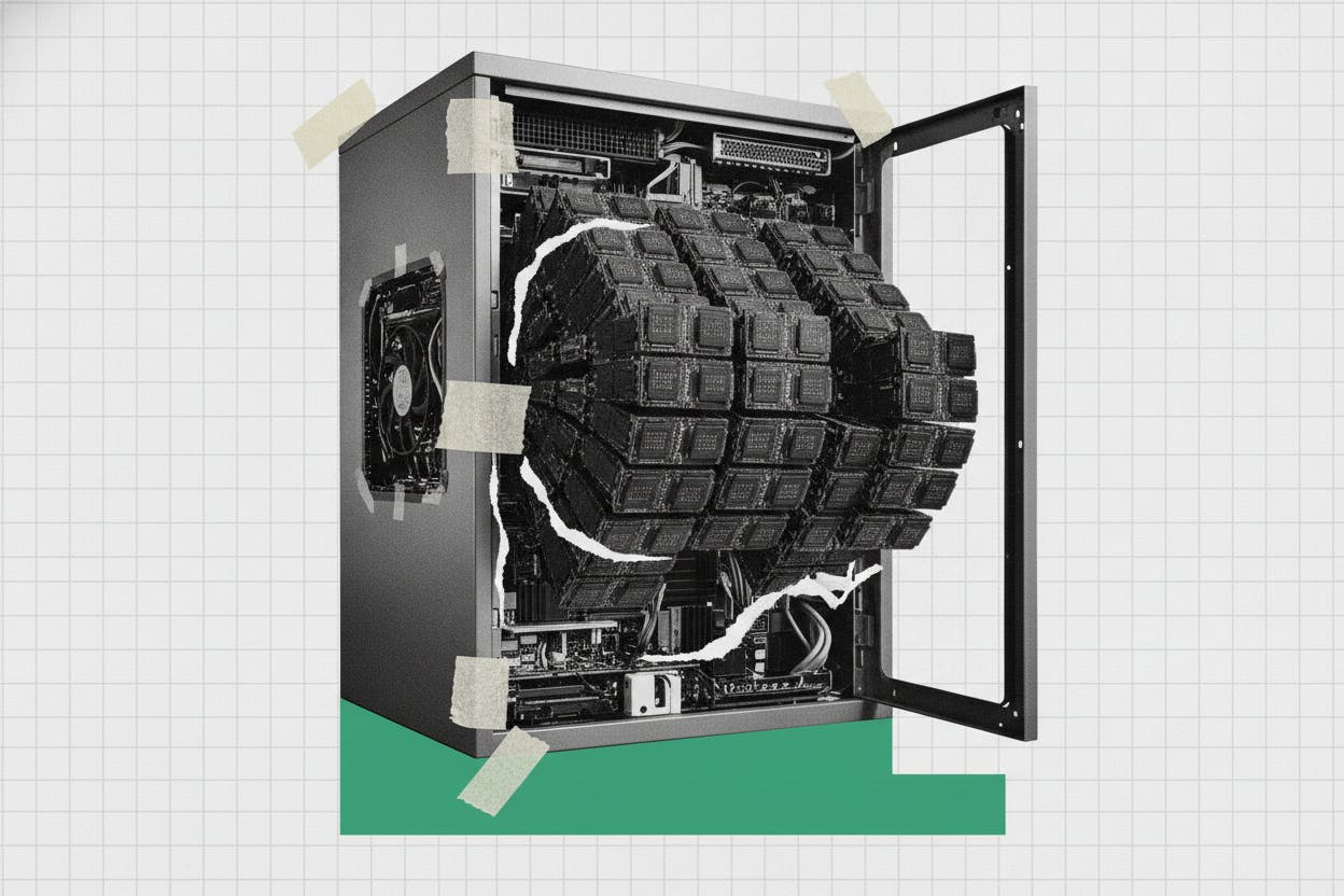 Nvidia AI server prices set to rise 15% or more on memory costs