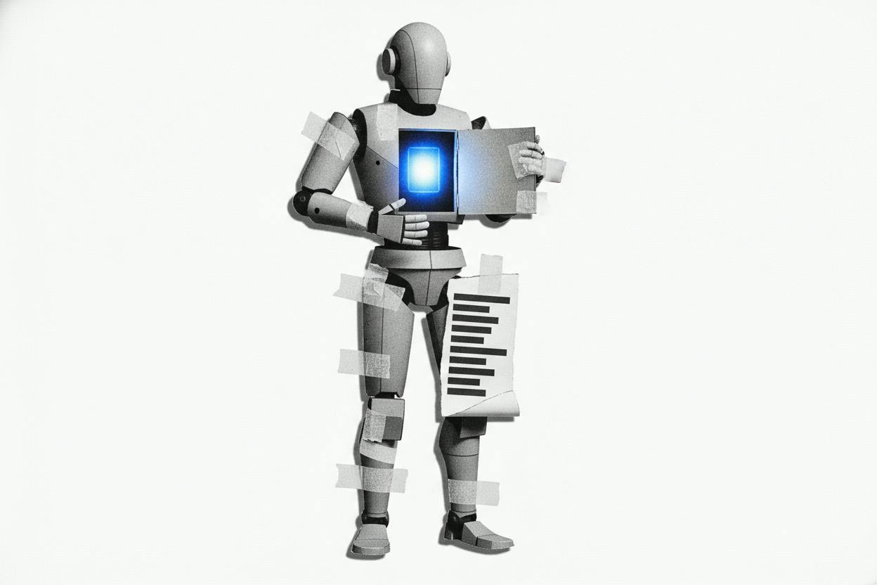 Nvidia and Agile Robots aim to standardize humanoid robot research