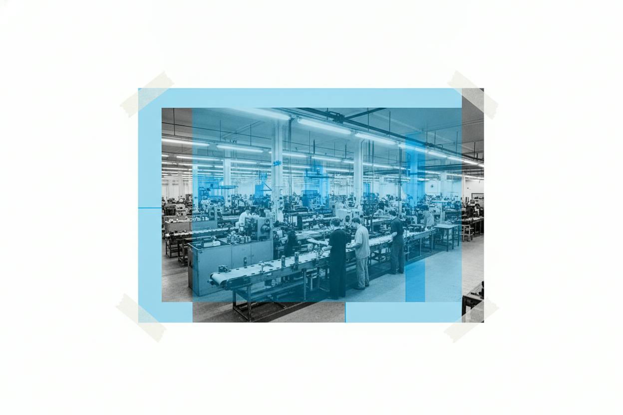 Nvidia and Siemens bring AI to factory floors in live production test