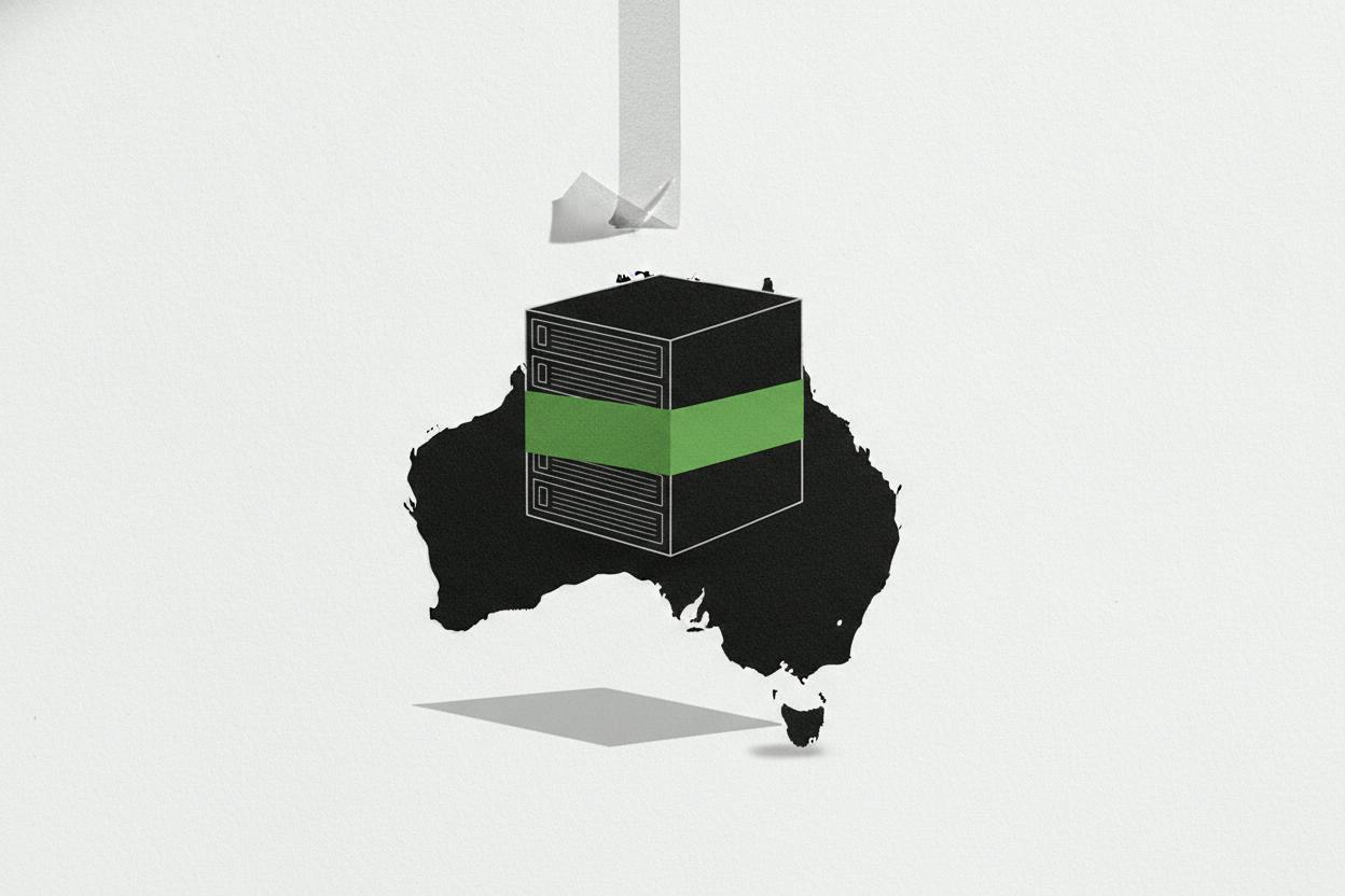 Nvidia-backed Firmus may shelve Australian IPO for private funding