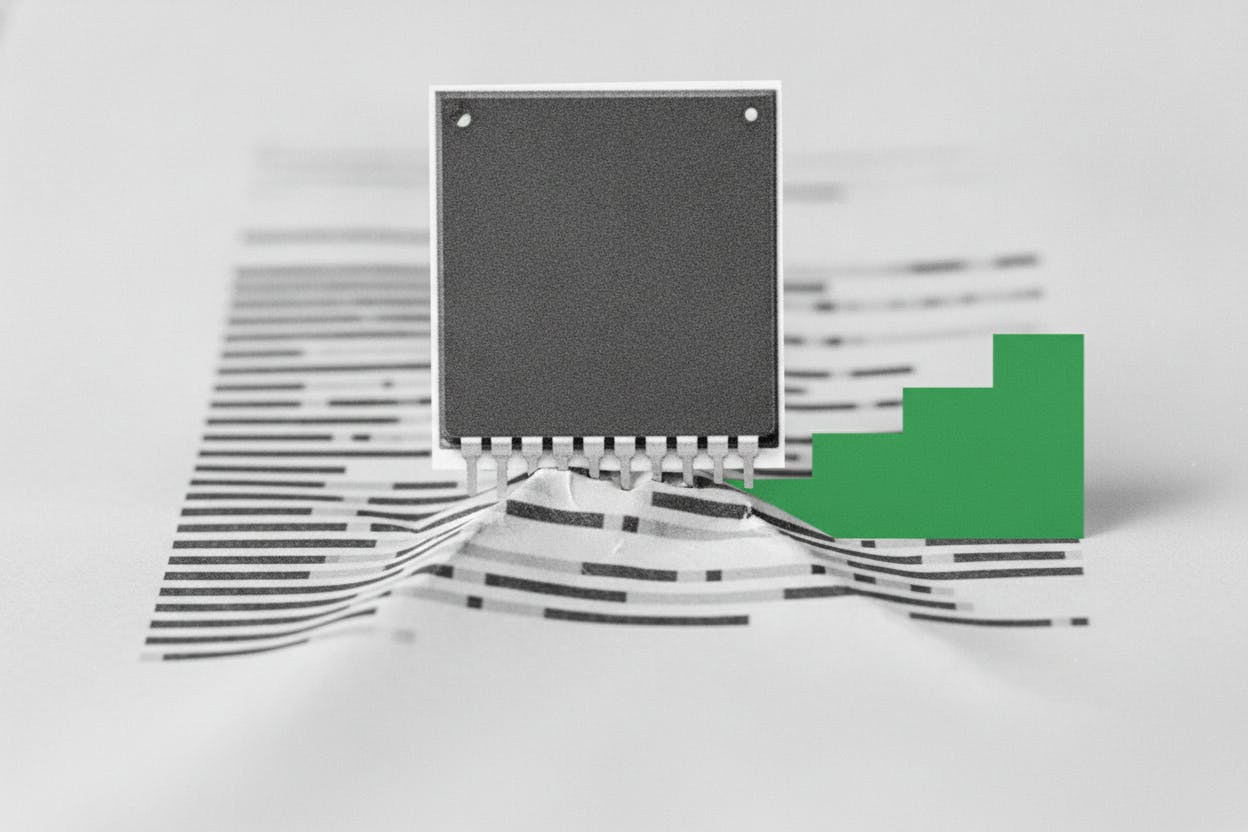 Nvidia in talks to back Perplexity at $30B valuation