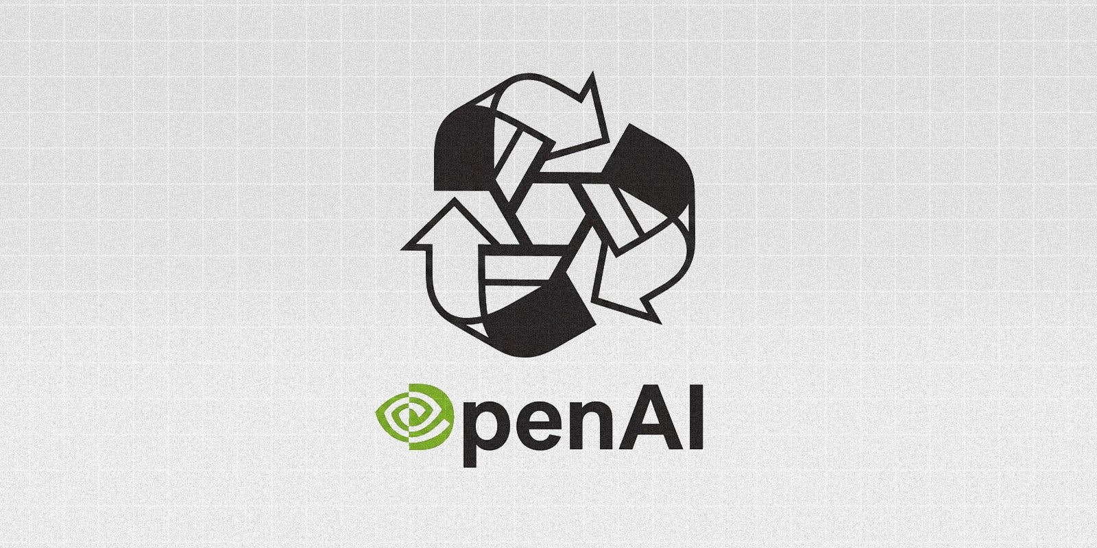 Nvidia may back OpenAI's $500 billion Ohio data center lease