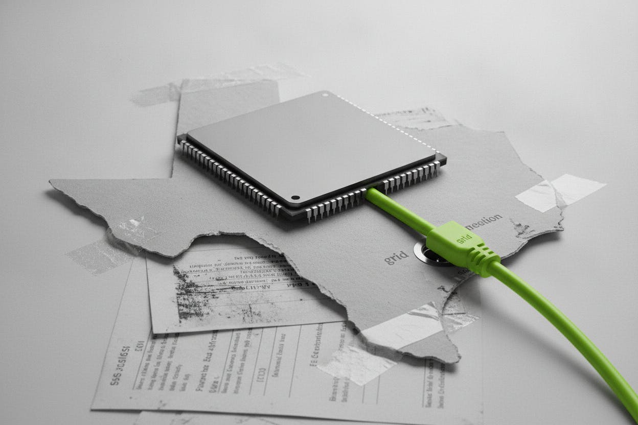 Nvidia's $3B Lancium stake targets AI's power bottleneck