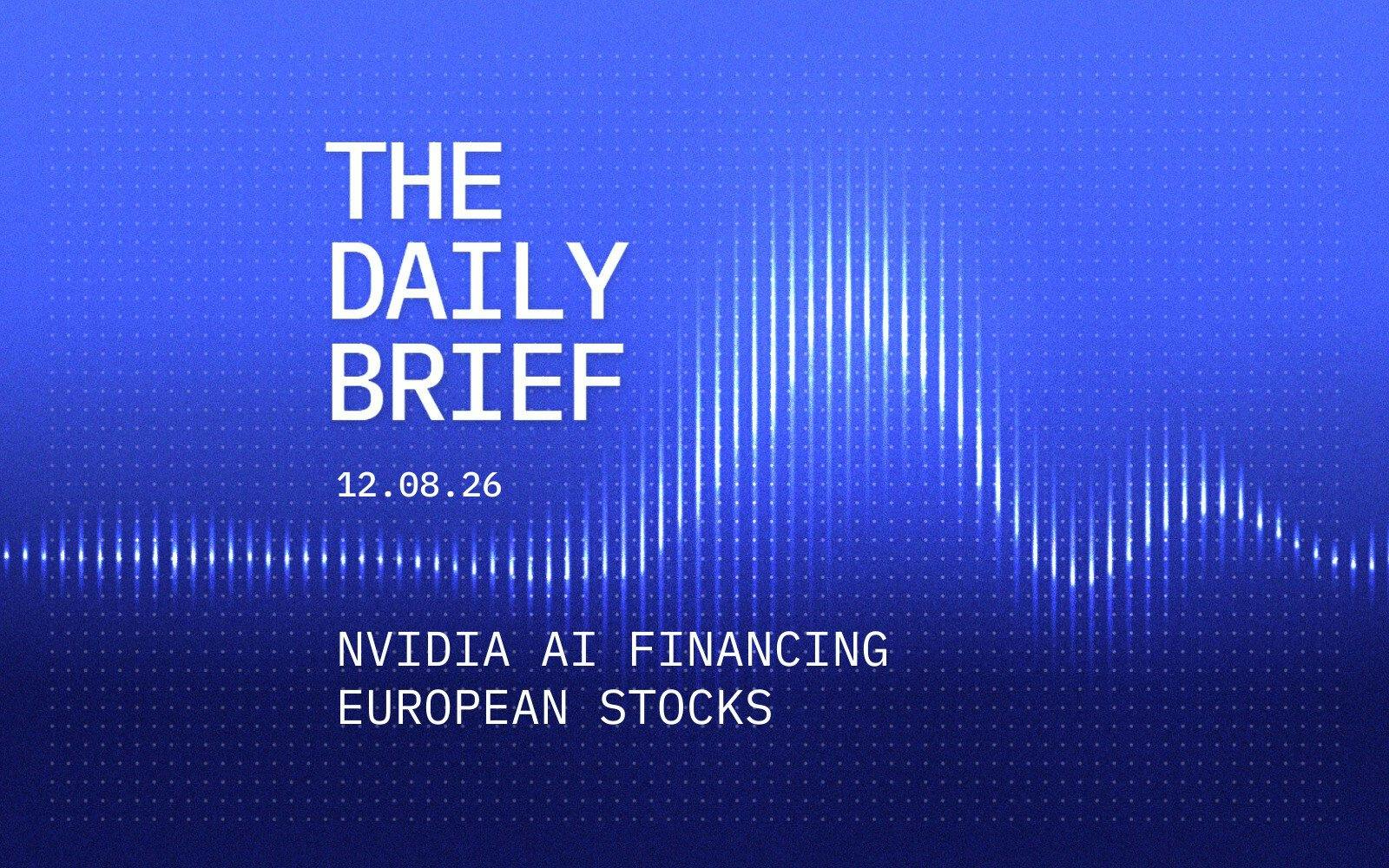 Nvidia's $500B AI financing plan: what it means for investors