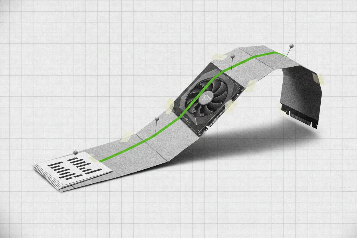 Nvidia's 70% Revenue Forecast Signals Strong AI Demand Through 2028