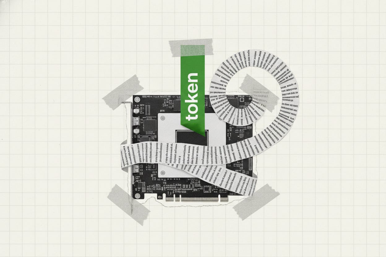 Nvidia's DSX Plan: Token Credits Now, Revenue Share Later for AI Developers