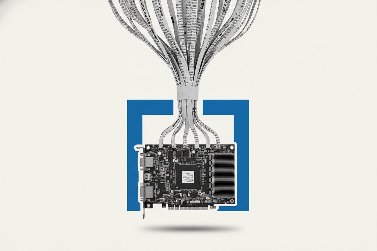 Nvidia's Nemotron 4 could top 1 trillion parameters, challenging open-source AI rivals