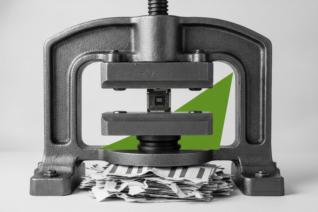 Nvidia's next earnings may matter less than its Rubin roadmap