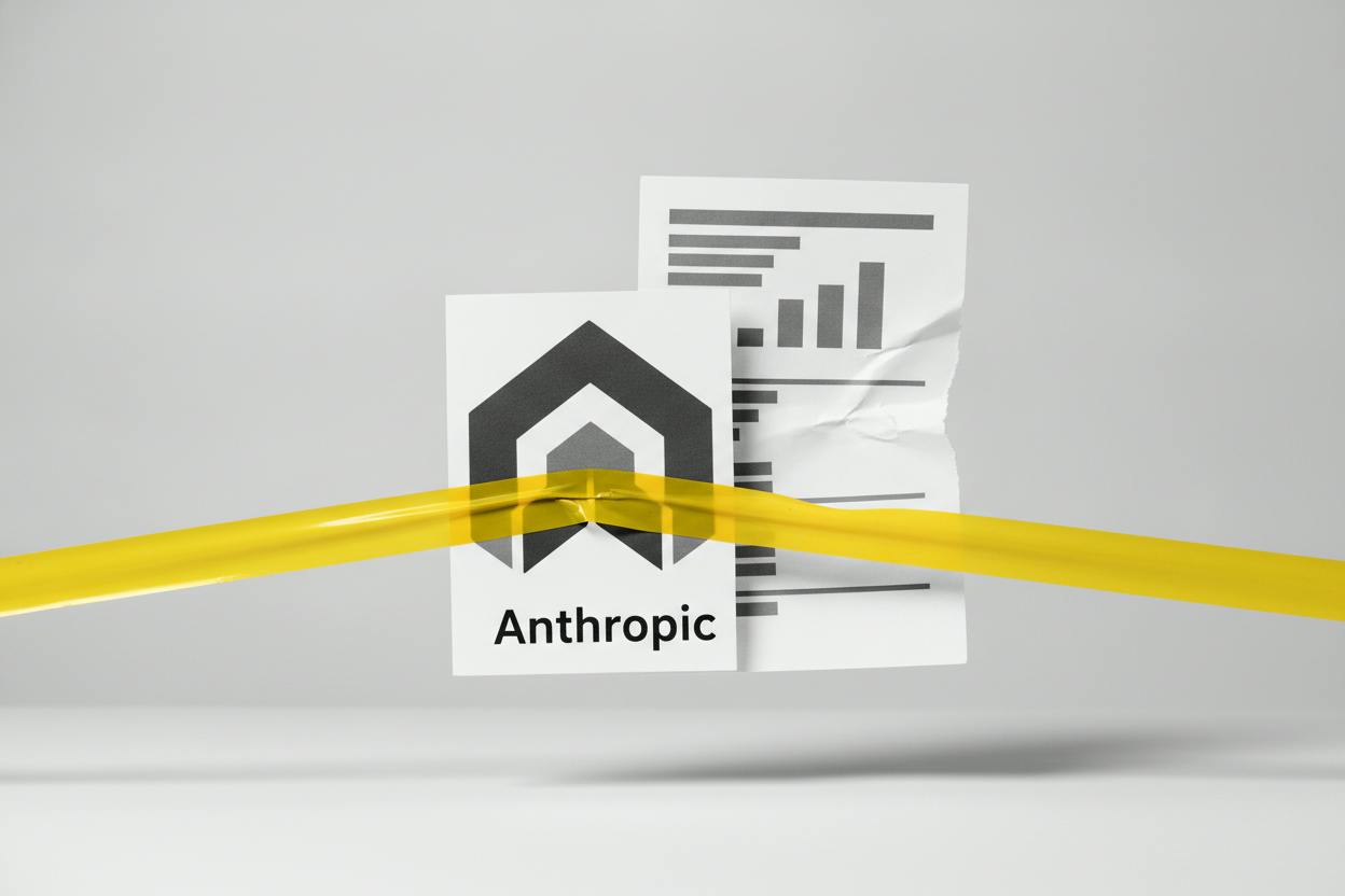 NYC comptroller urges Anthropic to delay IPO over AI safety