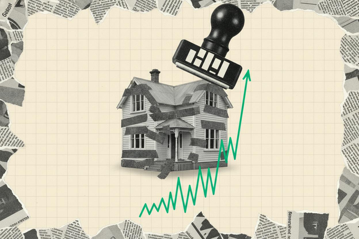 NZ borrowers stay current on loans, but hardship cases climb to 14,500