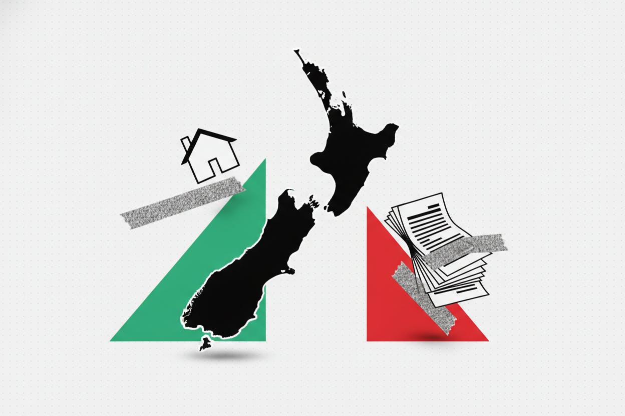 NZ consumer arrears hit lowest since 2021, but hardship cases rise