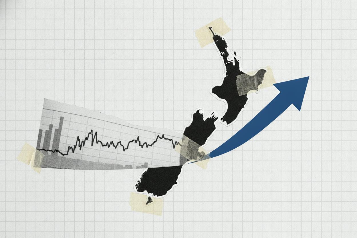 NZX 50 climbs 1% to 13,761.37 as Wall Street rally lifts Asian markets