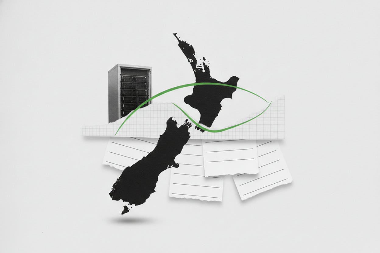 NZX 50 flat as US Treasury's bond support calms yields