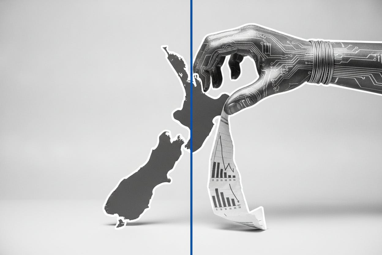 NZX 50 rises 0.68% as tech rally lifts mood despite higher unemployment