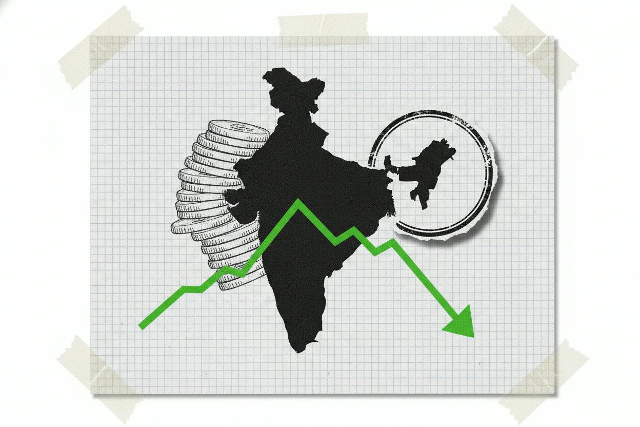 OECD lifts India 2026 growth forecast to 7.1% but warns of rising inflation