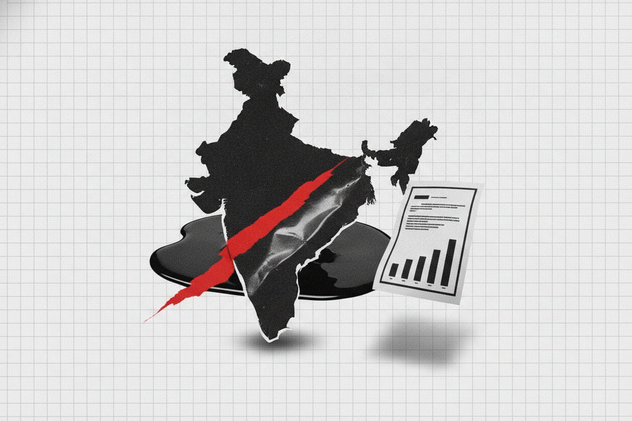 Oil Above $90 Pressures Indian Bonds as Traders Await Bloomberg Index Decision